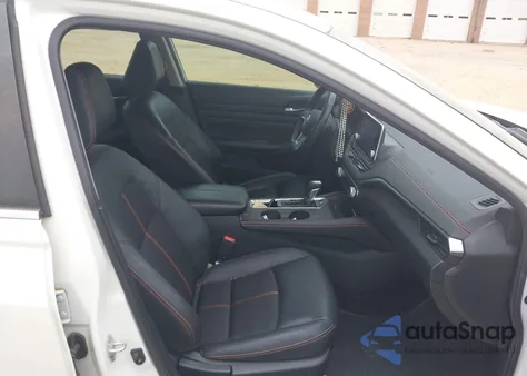 2020 Nissan Altima Sr Fwd z USA, uszkodzony, nr VIN 1N4BL4CV1LC197302